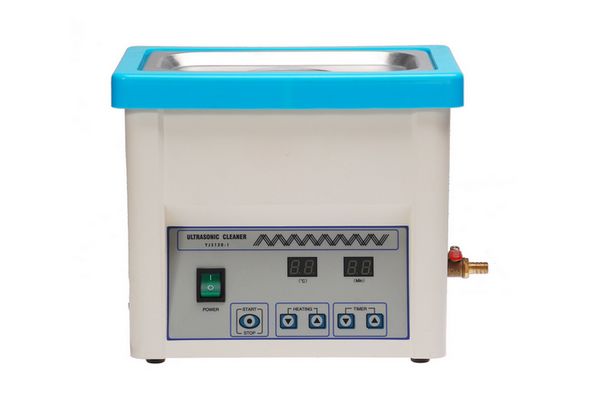 F-I Ultrasonic Cleaner 5L Adjustable Power Control 50KHz